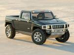 Hummer H3T Concept 2003 года